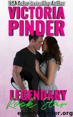 pinder enemies